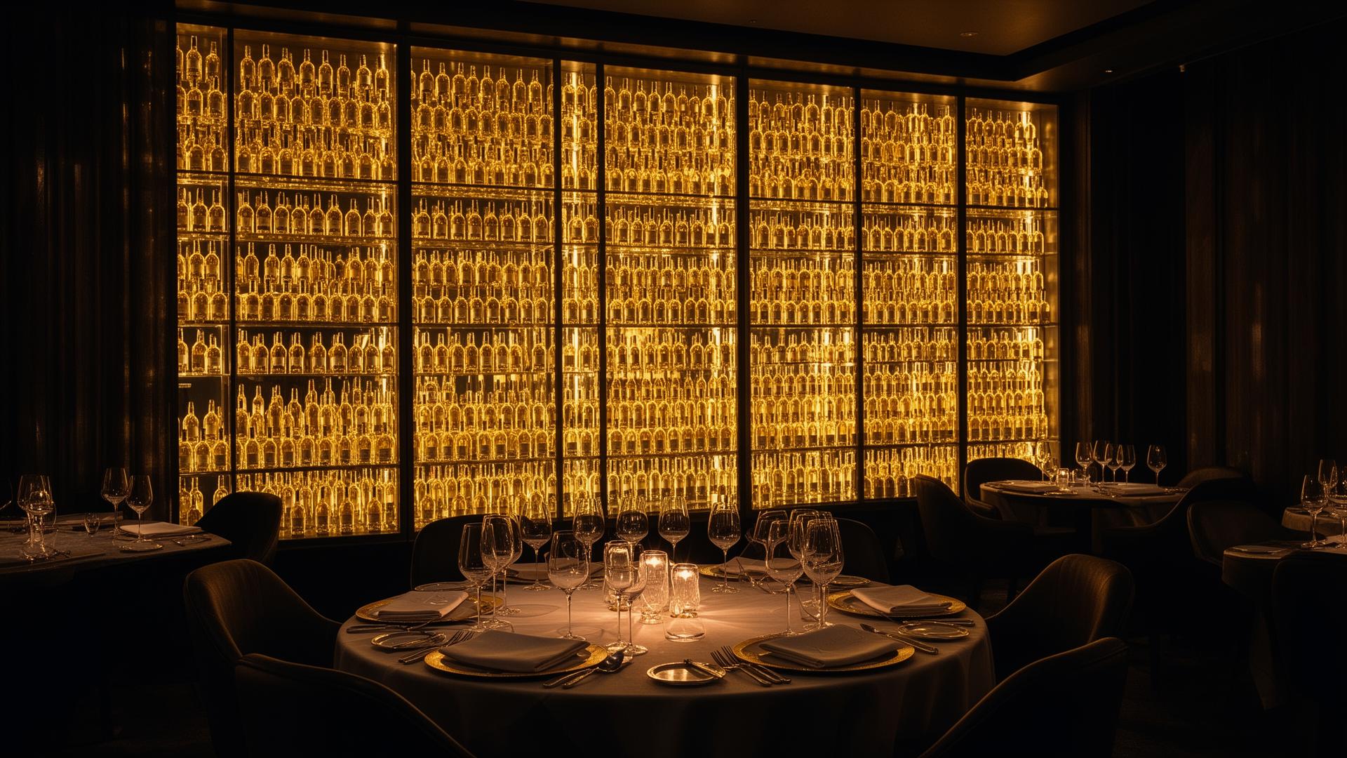 VIP Private Room