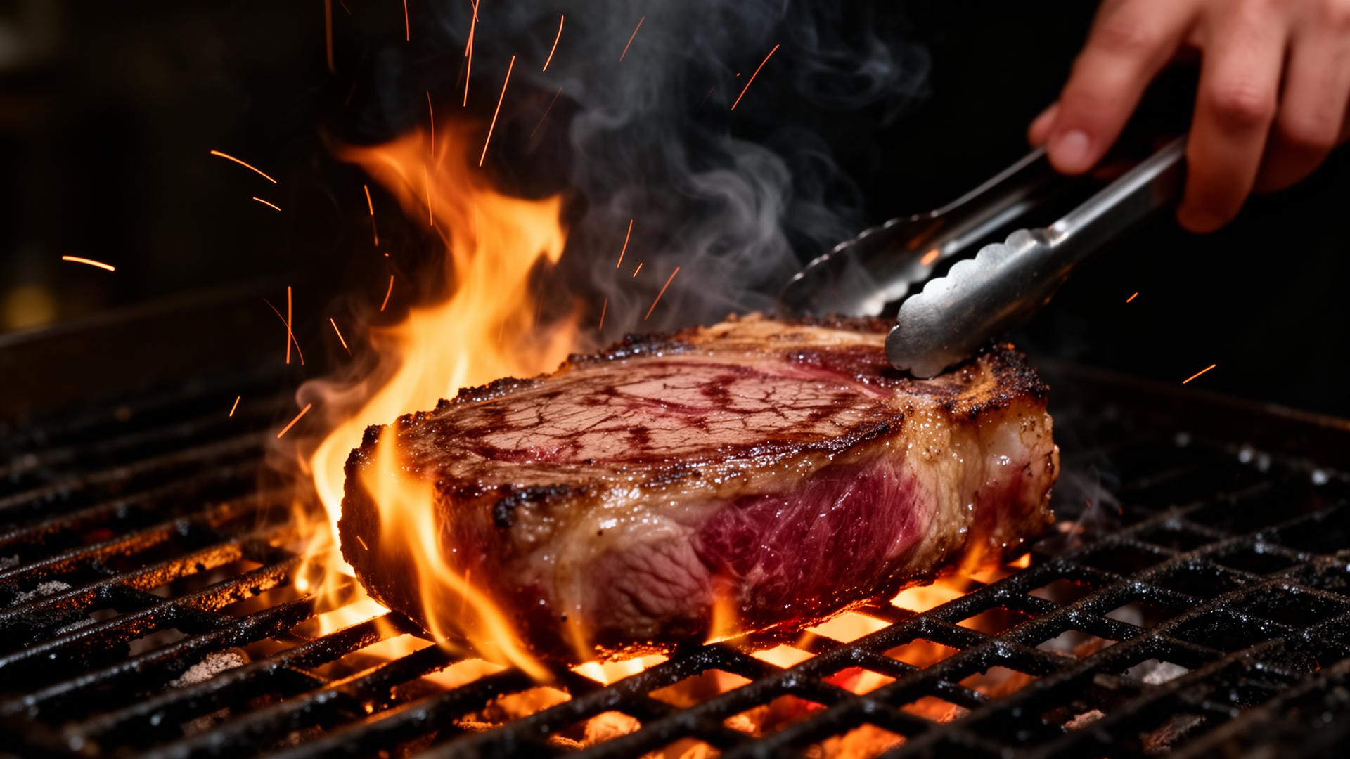 A5 Wagyu